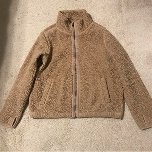Old Navy Sherpa